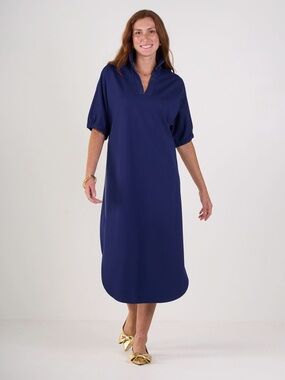 Emily McCarthy Poppy Caftan